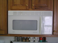 [Microwave]