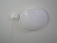 [Light Fixture, Kitchen]