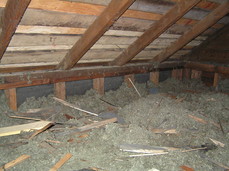 [Front Right Attic]