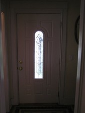 [Front Door]