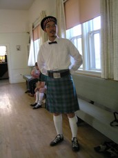 
		Full Kilt Regalia, July 2006
		