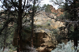 [House Sized Boulder]