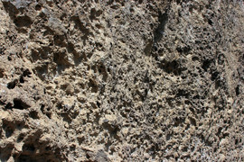 [Sandstone Rock Face]