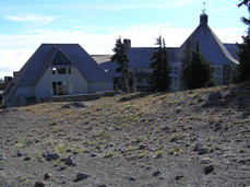 [Timberline Lodge]