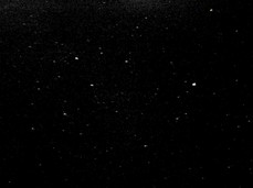 [Stars (Big Dipper?)]