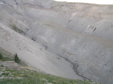 [Upper Part of the White River Canyon]