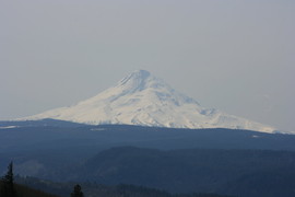 [Mt. Hood]