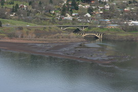 [Klickitat River(?)]