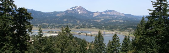 [Bonneville Dam, Midway]