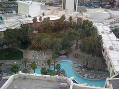 [Tropicana Hotel, Las Vegas]