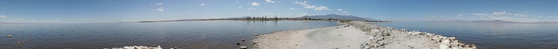 [Salton Sea Again]