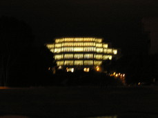 [Geisel Library]