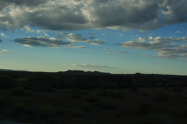 [AZ-64, Northerly Overlook, Dead Indian Canyon]