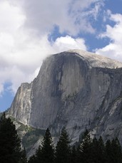 [Half Dome]