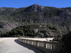 [Top of Dam]