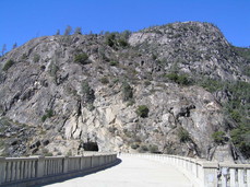 [O'Shaughnessy Dam]