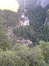 [The Merced River]