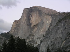 [Half Dome]